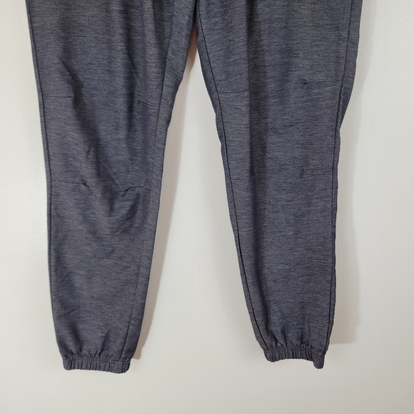 Oiselle Navy Track Pants - Picture 4 of 9